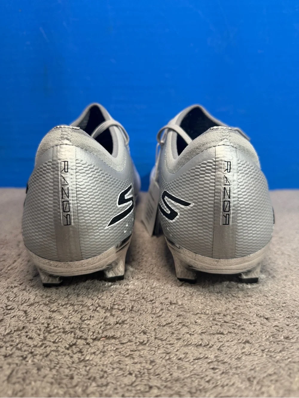 Skechers skx razor 1.5 elite Brand new